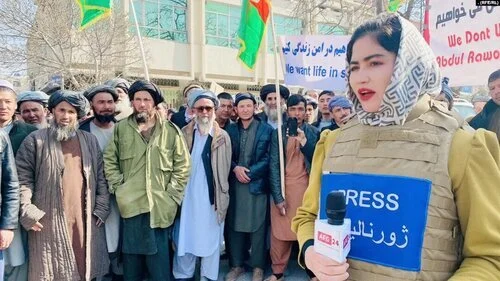 Afghanistan: CFWIJ Plays Its Part In Aiding Relocation Of Journalists And Other Vulnerable Groups In The Country After The Taliban Takeover.