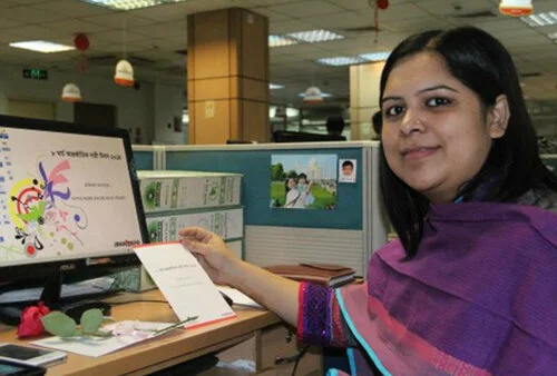 Bangladesh: CFWIJ Condemns The Persistent Harassment Of Rozina Islam By State Authorities