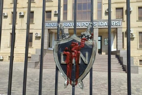 Azerbaijan: CFWIJ Condemns That Abuse And Threats Faced By Three Women Journalists At The Hands Of The Police