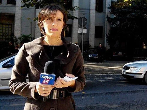 Albania: CFWIJ  Condemns The Mistreatment Of Journalist Klodiana Lala From The Police