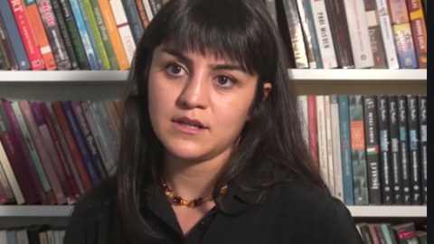 Türkiye: CFWIJ Gazeteci Büşra Taşkıran’a Karşı Uygulanan Polis Şiddetini Kınıyor