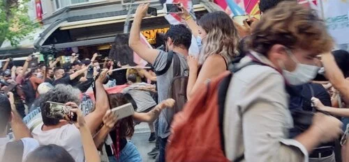 Türkiye: CFWIJ Gazetecilere Yönelik Korkunç Polis Saldırısını Kınıyor