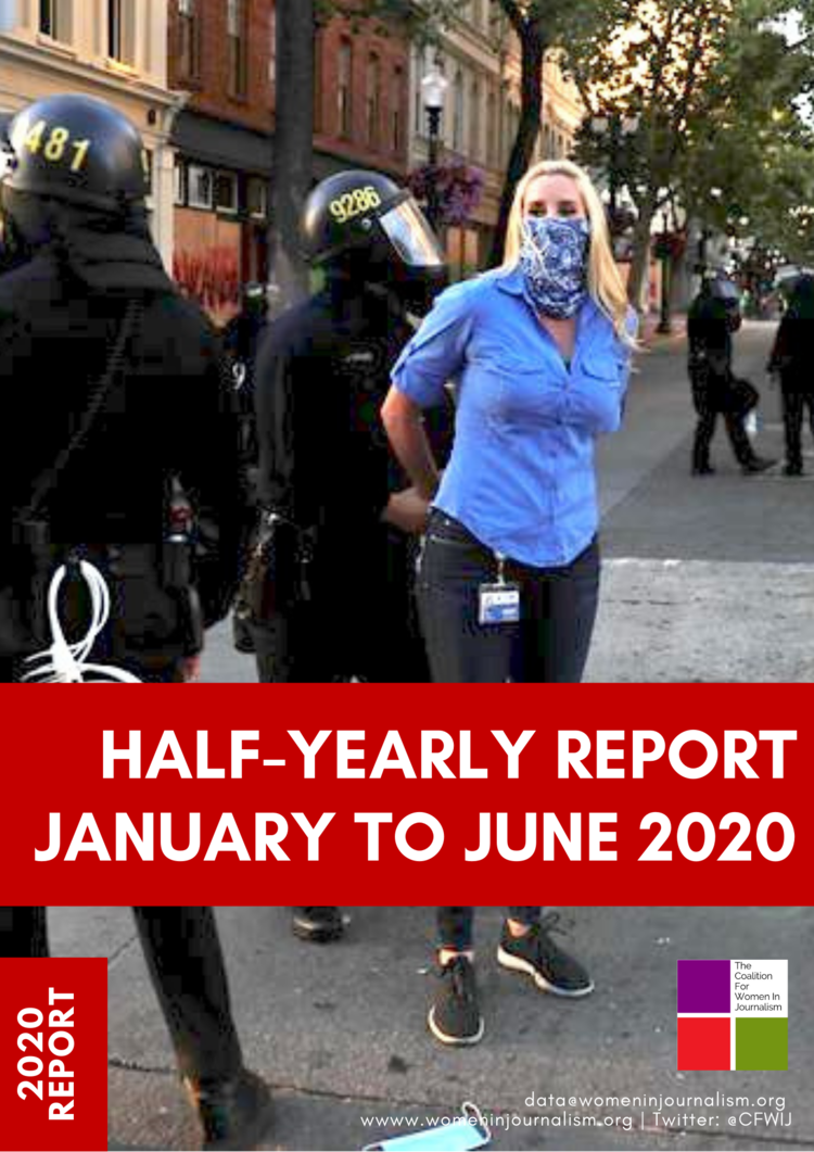 2020 First Half-Yearly Report