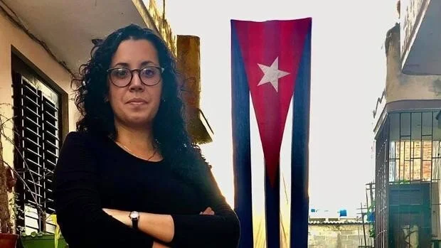 Cuba:  CFWIJ Demands Cubanet Journalist Camila Acosta’s Release Immediately