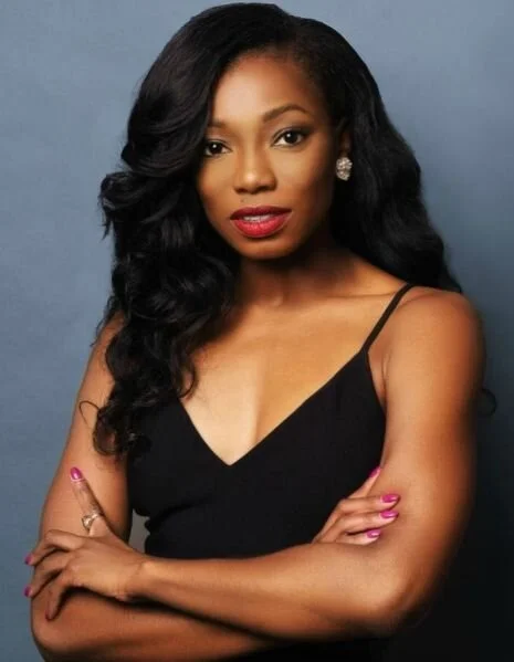 United States: CFWIJ Pays Tribute To Journalist Ayesha K. Faines