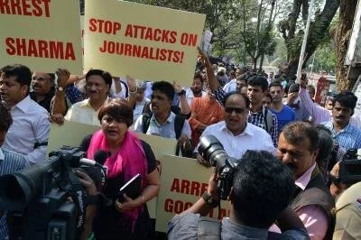 India: CFWIJ Is Monitoring The Persistent Harassment Against Journalist Shivani Handa