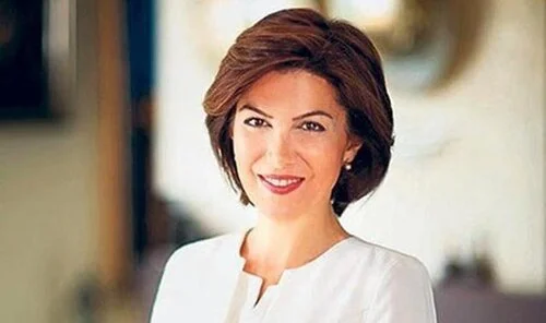 Türkiye: Bloomberg Davasına 32 Gündür Tutuklu Gazeteci Sedef Kabaş Katılamadı