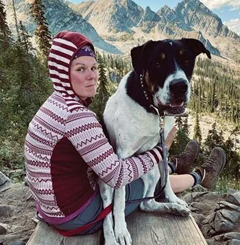 Canada: Social Media Platform, Facebook, Censors Ukrainian Journalist, Ustia Stefanchuk. CFWIJ Registers Protest.