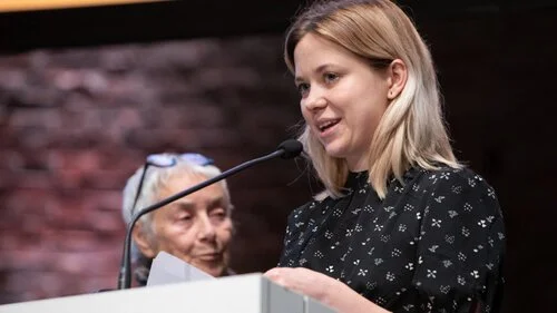 Russia: CFWIJ Condemns Police Raid And Interrogation Against Journalist Maria Zholobova