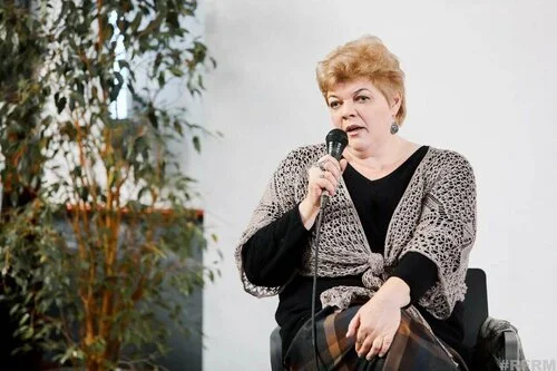 Belarus: CFWIJ Demands Authorities To Release Journalist Yulia Chernyavskaya From House Arrest