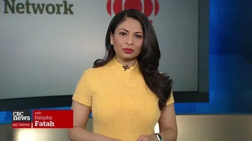 Canada: CFWIJ Condemns The Hateful Trolling Against Natasha Fatah