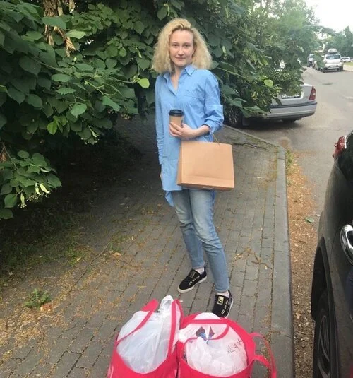 Belarus: CFWIJ Condemns The Expulsion Of Glafira Zhuk By The Faculty Of Journalism After Her Release From Detention