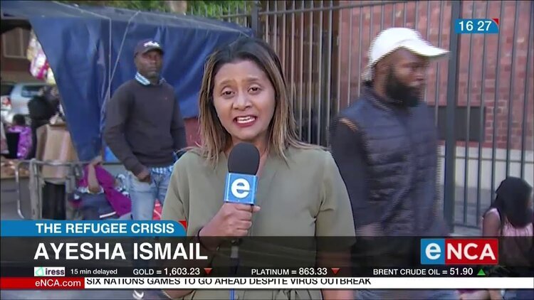 South Africa: CFWIJ Condemns The Public Harassment Against Ayesha Ismail