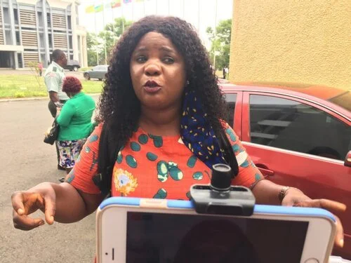 Liberia: CFWIJ Condemns The Threatening Messages Targeting Journalist Aryee Davis