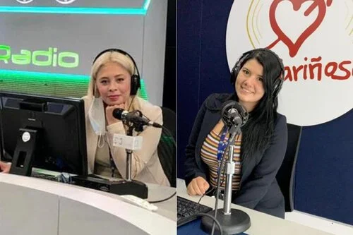 Colombia: CFWIJ Condemns Police Brutality Against Journalists Katy Sánchez And Alexandra Molina