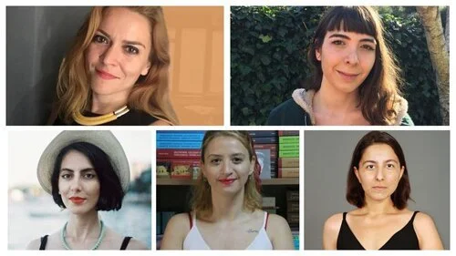 Türkiye: 19. İstanbul LGBTI+ Onur Yürüyüşünde En Az Beş Kadın Gazeteci Polis Şiddetine Maruz Kaldı - CFWIJ Polis Şiddetini Kınıyor