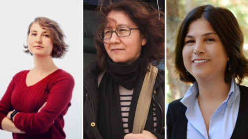 Türkiye: Kadın Gazetecilerin Davaları Ertelenmeye Devam Ediyor – Cumhuriyet Gazetesi Çalışanlarının Davası 1 Aralık’a Ertelendi