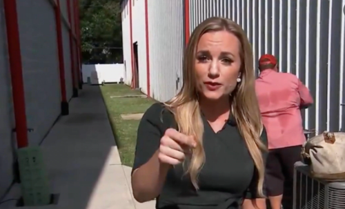 United States: CFWIJ Is Monitoring The Situation Under Which Ivory Hecker Got Fired