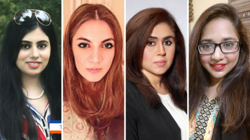 Pakistan: Women Journalists Attacked Online Following Prime Minister's Troubling Remarks On Rape; CFWIJ Condemns The Misogyny Being Encouraged In The Country.