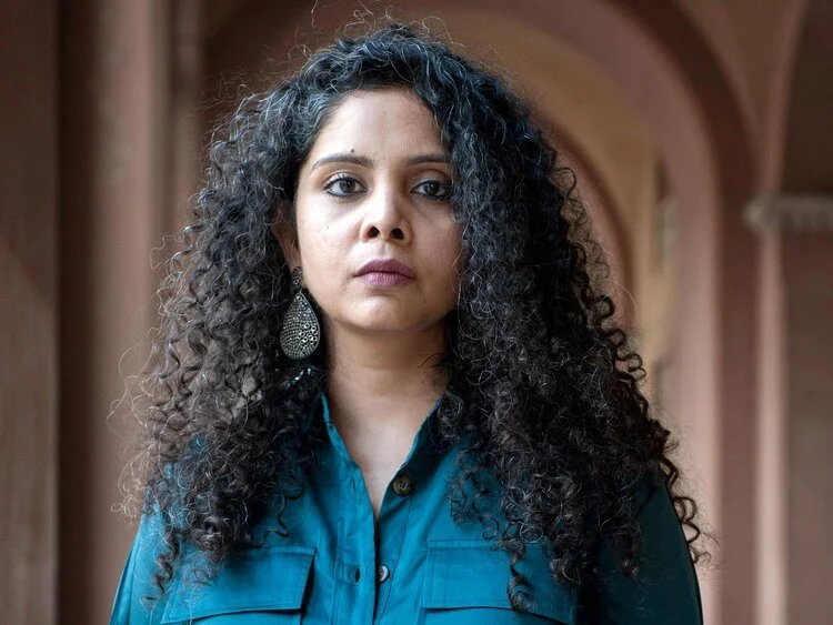 India: CFWIJ Condemns The Unjustified Police Harassment Against Journalists Rana Ayyub And Saba Naqvi
