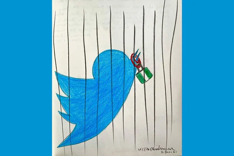 Nigeria: CFWIJ Condemns The Ban On Twitter As It Bars Access To Information For Women Journalists