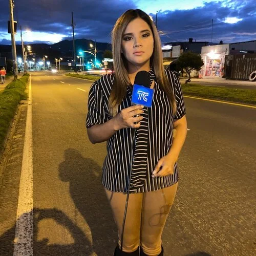 Ecuador: CFWIJ Condemns The Workplace Harassment Faced By Journalist Fabiola Santana