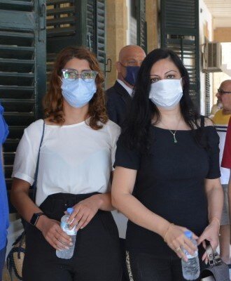 KKTC: CFWIJ, Esengül Aykaç Ve Deniz Abidin Kuni’ye Yönelik Açılan Davayı Kınıyor