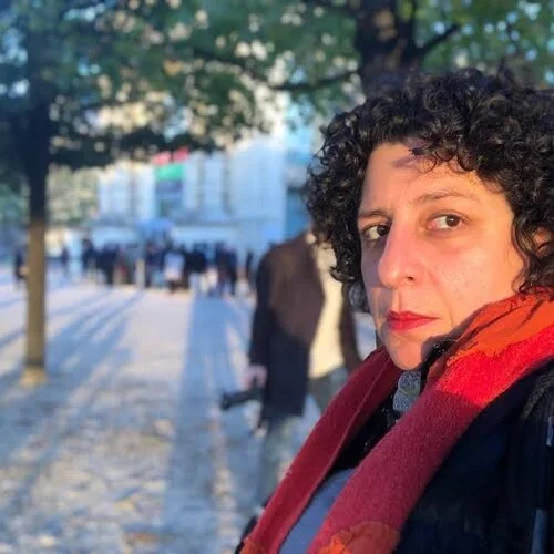 France: CFWIJ Denounces The Intimidation From The State Of Venezuela Against Journalist Andreina Mujica