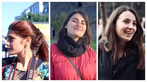 Türkiye: CFWIJ Gazetecilere Uygulanan Polis Müdahalesini Kınıyor