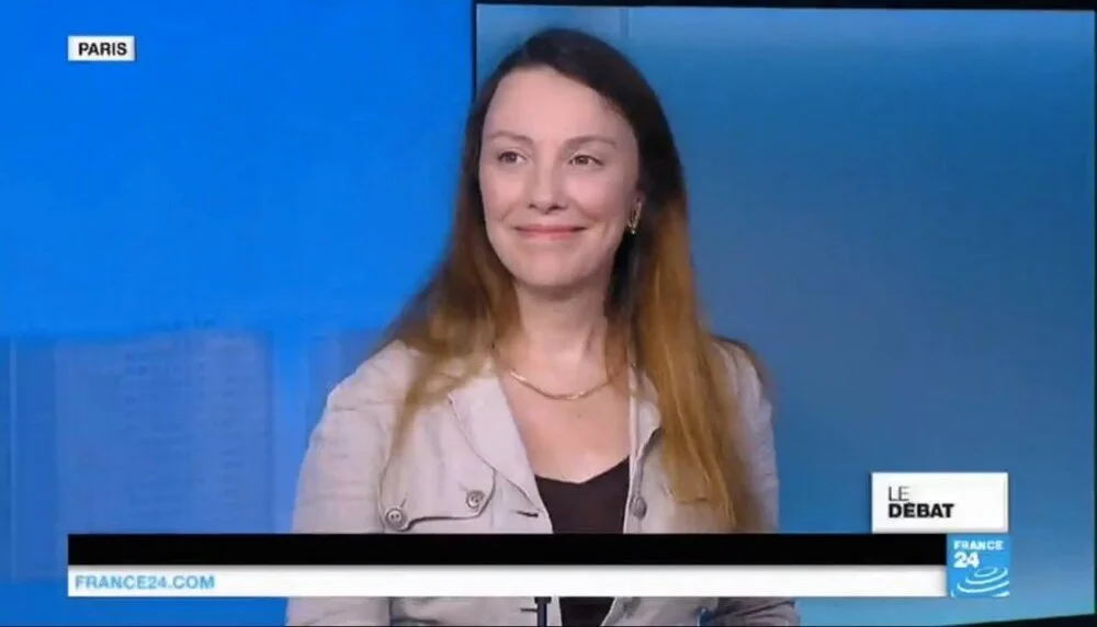 France: CFWIJ Is Monitoring The Criminal Complaint Filed By Journalist Isabelle Kersimon