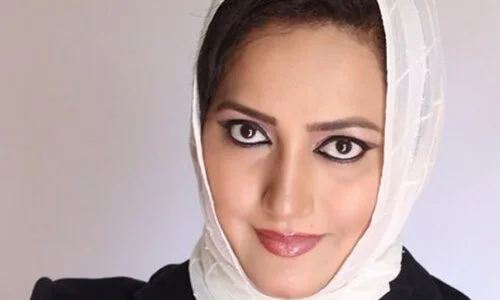 Pakistan: CFWIJ Condemns The Political Victimization Of Asma Shirazi