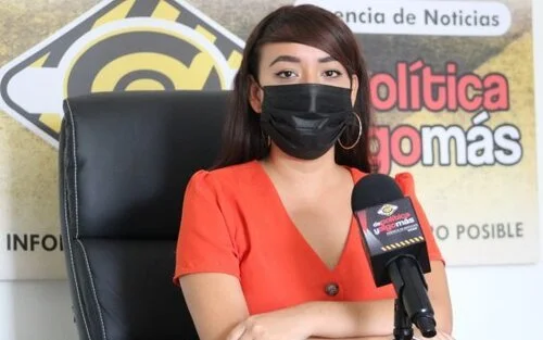 Mexico: CFWIJ Demands Law Enforcement Authorities Investigate The Death Threats Against Marina Rodríguez