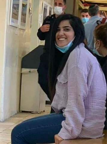 Palestine: CFWIJ Condemns The State Of Israel For Detaining Palestinian Journalists Wahbi Makiya And Zeina Al-Halawani