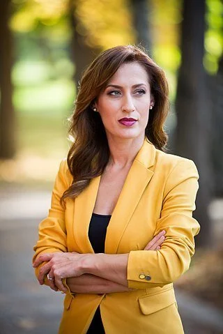 Bulgaria: CFWIJ Condemns Bulgaria’s Deputy Prime Minister Boyko Rashkov For Targeting Journalist Bilyana Gavazova