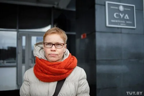 Belarus: CFWIJ Condemns The Crackdown And House Raids Against TUT.BY And Editor Marina Zolotova