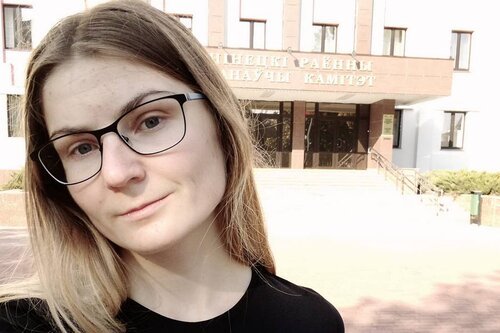 Belarus: CFWIJ Denounces The Constant And Arbitrary Detentions Against Journalists In Belarus