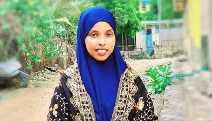 Somalia: CFWIJ  Condemns The Police Violence Against Journalist Fardowso Mohamud Sahal