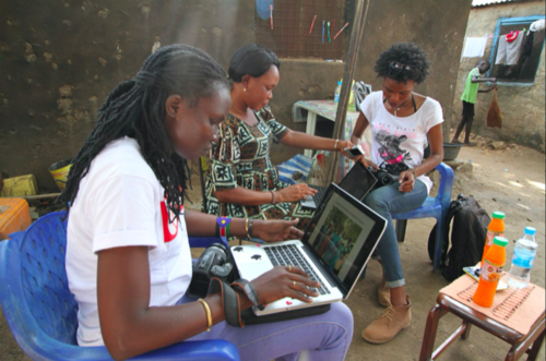 Nigeria: CFWIJ Welcomes Abducted Journalist Amra Ahmed Diska’s Release