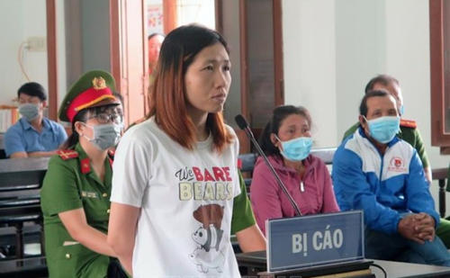 Vietnam: CFWIJ Demands Journalist Tran Thi Tuyet Dieu’s Immediate Release