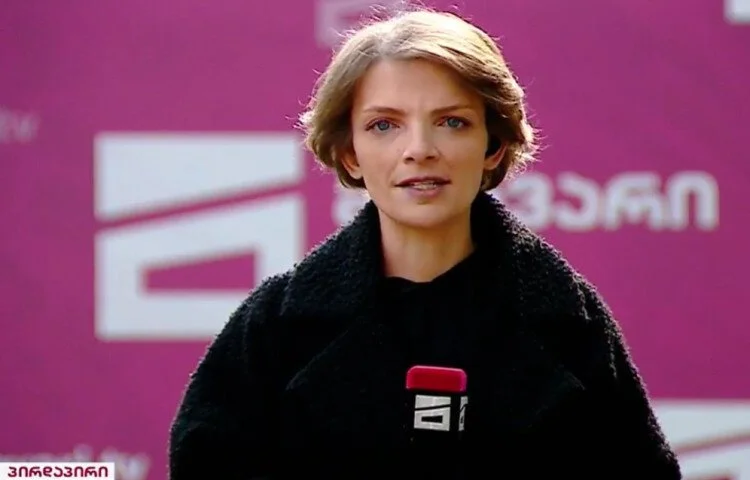 Georgia: CFWIJ Condemns The Vicious Attack Against Journalist Nino Kekelia And Her Team