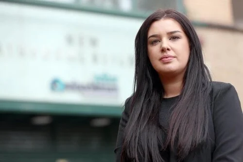 Northern Ireland: CFWIJ Registers Its Growing Concern Regarding The Threats To Patricia Devlin's Safety.