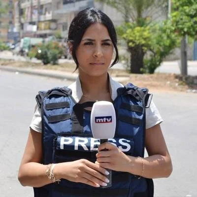 Lebanon: CFWIJ Condemns The Free Patriotic Movement Supporter Attack Against Journalist Joyce Akiki