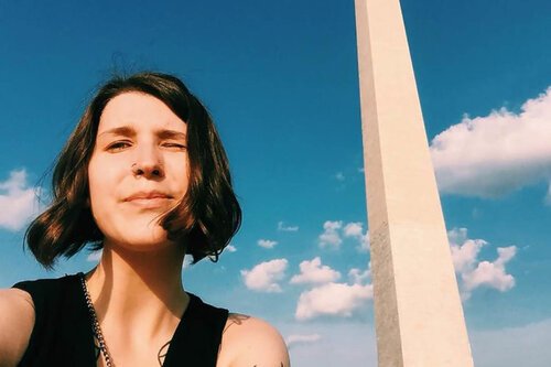 Russia: CFWIJ Condemns The Detainment Of Journalist Katya Arenina