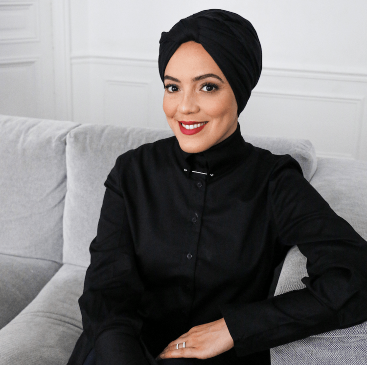 France: CFWIJ Expresses Deep Concern Regarding The Threatening Letter Received By Journalist Nadiya Lazzouni