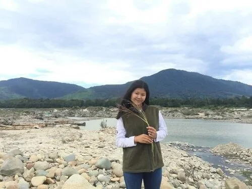 Myanmar: CFWIJ Condemns The Abduction Of Myo Myat Myat Pan By Myanmar Police Authorities