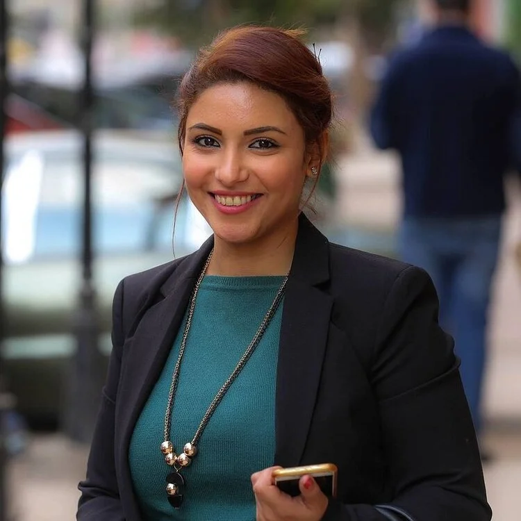 Egypt: CFWIJ Welcomes The Release Of Solafa Magdy And Her Husband