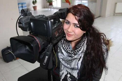 Turkey: CFWIJ Welcomes Journalist Beritan Canözer’s Release