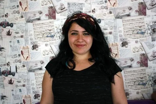Turkey: CFWIJ Demands An Immediate Release of Jin News Reporter Beritan Canözer
