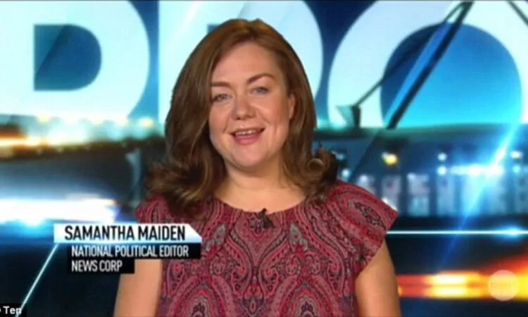 Australia: CFWIJ Condemns The Bullying And Stands In Solidarity With Samantha Maiden