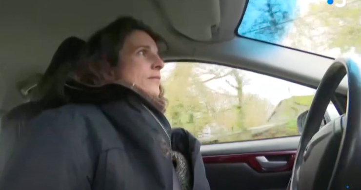 France: CFWIJ Expresses Deep Concern About The Repeated Attacks On Morgan Large